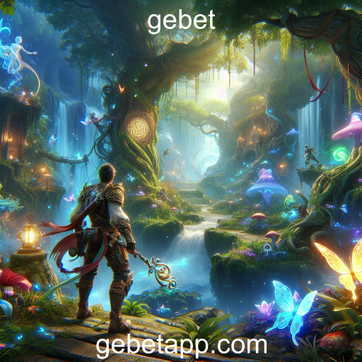 A Magia dos Jogos de Aventura: Uma Jornada por Mundos Inexplorados