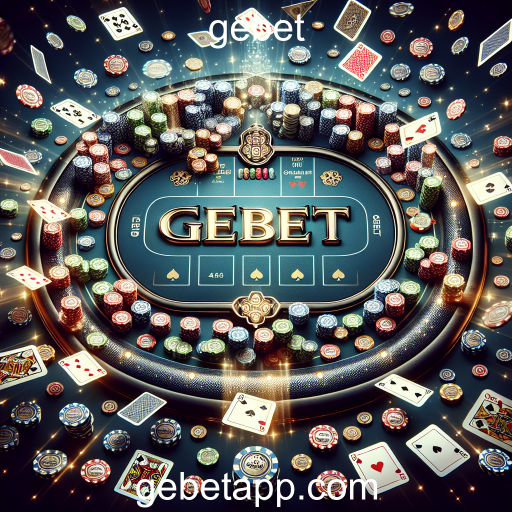 Poker: O Jogo que Une Habilidade e Estratégia